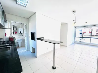 Apartamento com 1 Quarto à venda, 47m² no Menino Deus, Porto Alegre
