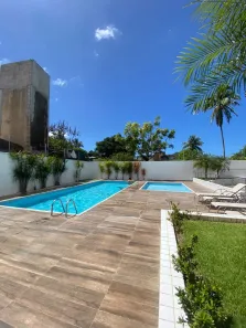 Apartamento com 2 Quartos para alugar, 60m² no Barro Duro, Maceió