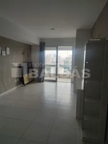 Apartamento com 1 Quarto para alugar, 35m² no Vila Gomes Cardim, São Paulo