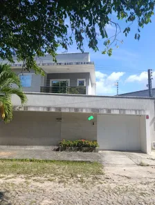 Casa com 3 Quartos para alugar, 200m² no Timbu, Eusébio