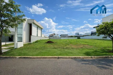 Lote/Terreno à venda, 374m² no Loteamento Residencial Una, Itu