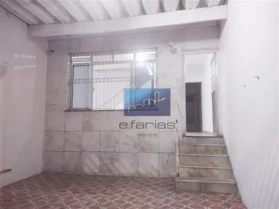 Sobrado com 2 Quartos à venda, 90m² no Parque Císper, São Paulo