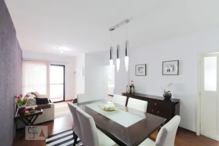 Cobertura com 2 Quartos à venda, 120m² no Jardim Taquaral, São Paulo