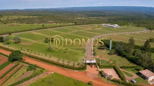 Lote/Terreno à venda, 1925m² no , Chapada dos Guimarães