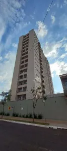 Apartamento com 2 Quartos à venda, 47m² no Ipiranga, Ribeirão Preto