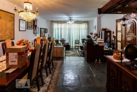Casa com 3 Quartos à venda, 243m² no Vila Nova Conceição, São Paulo