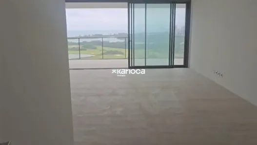 Apartamento com 4 Quartos à venda, 197m² no Barra da Tijuca, Rio de Janeiro