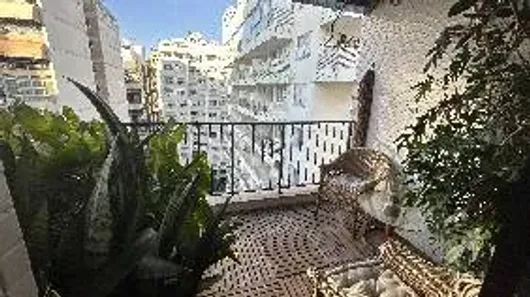 Apartamento com 5 Quartos à venda, 240m² no Ingá, Niterói