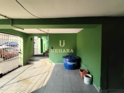 Casa com 3 Quartos à venda, 124m² no Parque Peruche, São Paulo