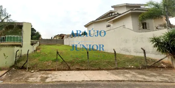 Lote/Terreno à venda, 776m² no Colina Werner Plaas, Americana