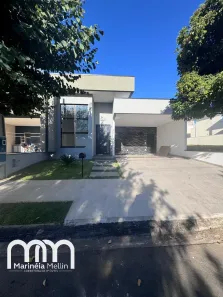 Casa de Condomínio com 3 Quartos à venda, 160m² no Residencial Jardim de Mônaco, Hortolândia