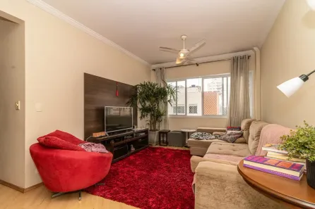 Apartamento com 3 Quartos à venda, 106m² no Perdizes, São Paulo