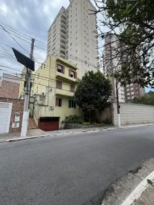 Apartamento com 2 Quartos para venda ou aluguel, 80m² no Aclimação, São Paulo