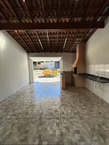 Casa com 2 Quartos à venda, 72m² no Vila Garcia, Bauru