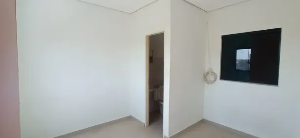 Apartamento com 1 Quarto à venda, 35m² no Setor Habitacional Vicente Pires, Brasília