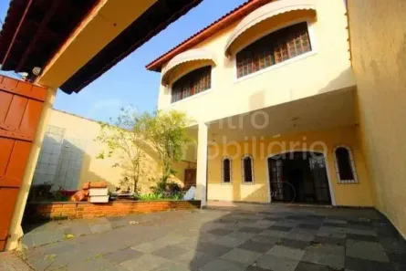 Casa com 6 Quartos à venda, 148m² no Belmira Novaes, Peruíbe