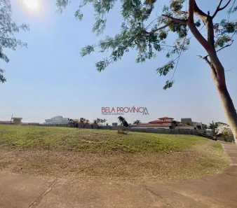 Lote/Terreno à venda, 1437m² no Campestre, Piracicaba