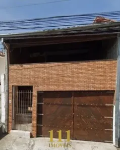 Casa com 3 Quartos à venda, 80m² no Bosque dos Eucaliptos, São José dos Campos