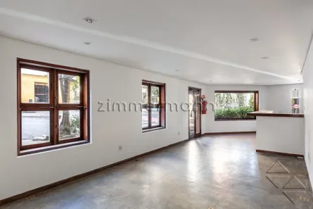 Imóvel Comercial para alugar, 110m² no Perdizes, São Paulo
