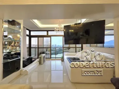 Cobertura com 3 Quartos à venda, 183m² no Barra da Tijuca, Rio de Janeiro