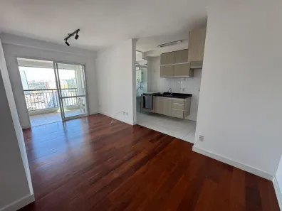 Apartamento com 2 Quartos para venda ou aluguel, 63m² no Vila Cruzeiro, São Paulo