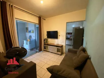 Casa com 2 Quartos à venda, 60m² no Cidade Jardim, Americana