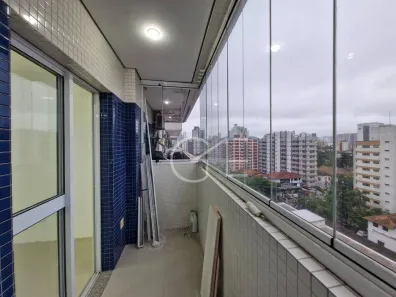Sala Comercial à venda, 61m² no Boqueirão, Santos