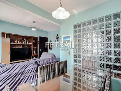 Apartamento com 2 Quartos à venda, 72m² no Lapa de Baixo, São Paulo