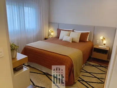Apartamento com 3 Quartos à venda, 140m² no Ipiranga, São Paulo