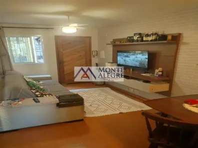 Apartamento com 2 Quartos à venda, 44m² no Americanópolis, São Paulo