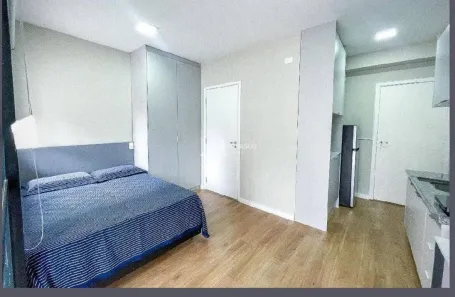 Apartamento com 1 Quarto para alugar, 67m² no Pinheiros, São Paulo