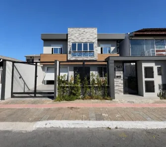 Casa com 4 Quartos à venda, 135m² no São João, Itajaí