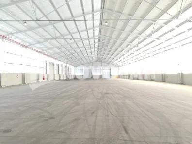 Galpão/Depósito/Armazém à venda, 4410m² no Parque Novo Mundo, São Paulo