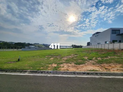 Lote/Terreno à venda, 1006m² no Vila Sfeir, Indaiatuba