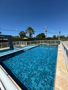 Casa de Condomínio com 2 Quartos à venda, 70m² no Parque Dois Irmãos, Fortaleza