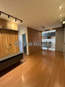 Apartamento com 2 Quartos à venda, 47m² no Valentina Figueiredo, Ribeirão Preto