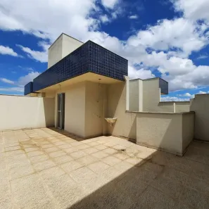Cobertura com 1 Quarto à venda, 56m² no Nova Suíssa, Belo Horizonte