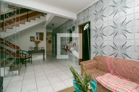 Casa com 5 Quartos à venda, 480m² no Vila Oratório, São Paulo