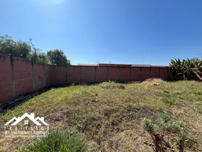 Lote/Terreno à venda, 200m² no Jardim Campo Verde II, Limeira