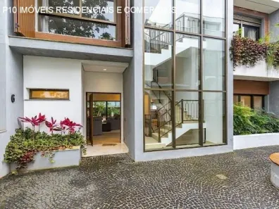 Casa com 4 Quartos à venda, 689m² no Jardim dos Estados, São Paulo