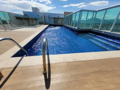 Apartamento com 2 Quartos à venda, 68m² no Centro, Guarapari