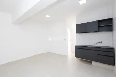 Apartamento com 2 Quartos à venda, 47m² no Centro Histórico, Porto Alegre