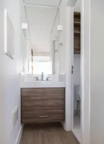 Apartamento com 1 Quarto para alugar, 36m² no Brooklin Paulista, São Paulo