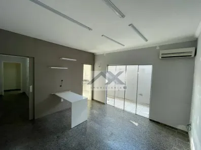 Imóvel Comercial à venda, 225m² no Vila Mariana, Bauru
