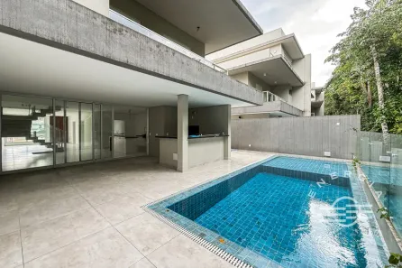 Galpão/Depósito/Armazém com 6 Quartos à venda, 310m² no Riviera, Bertioga