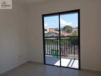 Apartamento com 1 Quarto à venda, 32m² no Vila Nova Carolina, São Paulo