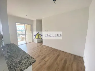 Apartamento com 3 Quartos à venda, 68m² no Água Funda, São Paulo