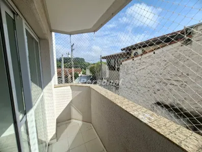 Apartamento com 2 Quartos à venda, 60m² no Vila São José, Taubaté