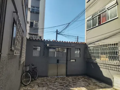 Apartamento com 2 Quartos à venda, 70m² no Inhaúma, Rio de Janeiro
