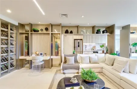 Apartamento com 3 Quartos à venda, 129m² no Jardim Fonte do Morumbi, São Paulo